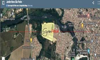 Imagem 4: Terreno para VENDA - PLANO - Excelente preço para INVESTIMENTO e MORADIA - Jardim Novo São