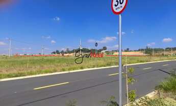 Imagem 2: Terreno para VENDA - PLANO - Excelente preço para INVESTIMENTO e MORADIA - Jardim Novo São