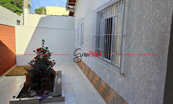 Imagem 3: Linda Casa ( terreno inteiro e individual ) - Vila Maria Helena - LOCAÇÃO - Indaiatuba/SP