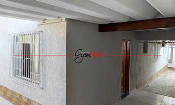 Imagem 5: Linda Casa ( terreno inteiro e individual ) - Vila Maria Helena - LOCAÇÃO - Indaiatuba/SP