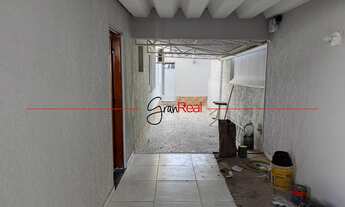 Imagem 4: Linda Casa ( terreno inteiro e individual ) - Vila Maria Helena - LOCAÇÃO - Indaiatuba/SP