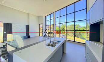 Imagem 4: CASA HELVETIA PARK, 04 SUÍTES, ESCRITORIO, LAVABO, PISCINA, 06 VAGAS. CONDOMINIO COM AREA