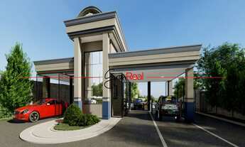 Imagem 3: Terreno Comercial para VENDA Villa Florence - Elias Fausto-SP