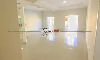 Imagem 7: CASA COM 04 SUITES E CLOSET NO CONDOMINIO, VILA BORGHESE EM INDAIATUBA SÃO PAULO