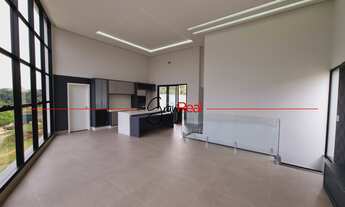 Imagem 2: CASA HELVETIA PARK, 04 SUÍTES, ESCRITORIO, LAVABO, PISCINA, 06 VAGAS. CONDOMINIO COM AREA