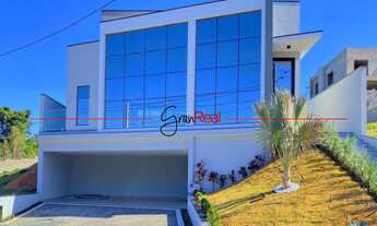 Imagem: CASA HELVETIA PARK, 04 SUÍTES, ESCRITORIO