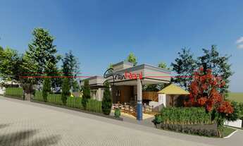 Imagem 4: Terreno Comercial para VENDA Villa Florence - Elias Fausto-SP