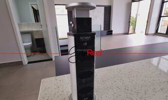 Imagem 7: CASA HELVETIA PARK, 04 SUÍTES, ESCRITORIO, LAVABO, PISCINA, 06 VAGAS. CONDOMINIO COM AREA