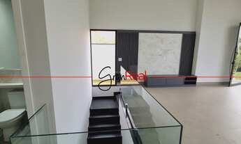 Imagem 6: CASA HELVETIA PARK, 04 SUÍTES, ESCRITORIO, LAVABO, PISCINA, 06 VAGAS. CONDOMINIO COM AREA