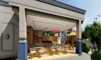 Imagem 6: Terreno Comercial para VENDA Villa Florence - Elias Fausto-SP