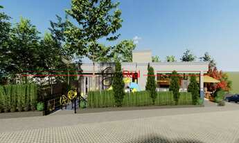 Imagem 5: Terreno Comercial para VENDA Villa Florence - Elias Fausto-SP