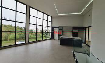 Imagem 3: CASA HELVETIA PARK, 04 SUÍTES, ESCRITORIO, LAVABO, PISCINA, 06 VAGAS. CONDOMINIO COM AREA