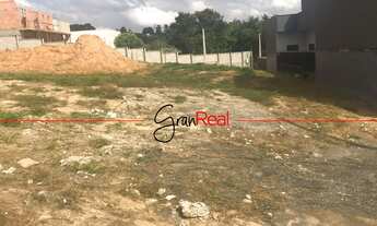 Imagem: TERRENO 373M², CONDOMÍNIO JARDIM LAGUNA