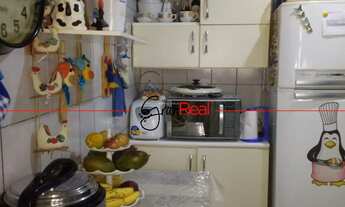 Imagem 6: Apartamento térreo a venda no Edifício Rachid Sfeir em Indaituba