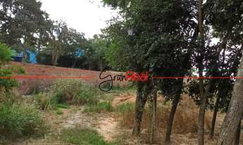 Imagem 2: TERRENO A VENDA NO RECANTO CAMPESTRE VIRACOPOS EM INDAIATUBA