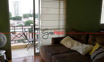 Imagem 6: Apartamento a Venda Torre de Viena