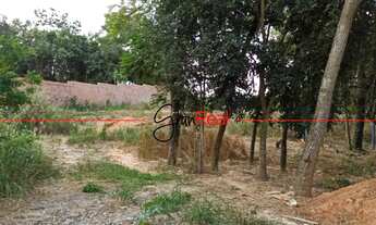 Imagem 3: TERRENO A VENDA NO RECANTO CAMPESTRE VIRACOPOS EM INDAIATUBA