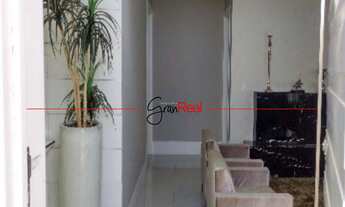 Imagem 4: CASA para Venda JARDIM RESIDENCIAL HELVETIA PARK, INDAIATUBA