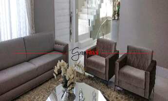 Imagem 7: CASA para Venda JARDIM RESIDENCIAL HELVETIA PARK, INDAIATUBA