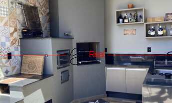 Imagem 7: Excelente sobrado em condominio Jardim Piemonte