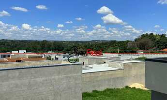 Imagem 2: Excelente sobrado em condominio Jardim Piemonte