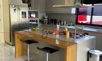 Imagem 4: Excelente sobrado em condominio Jardim Piemonte