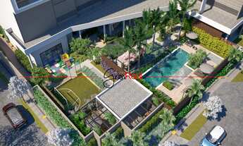 Imagem 2: Apartamento a venda no Residencial Authoria em Indaiatuba