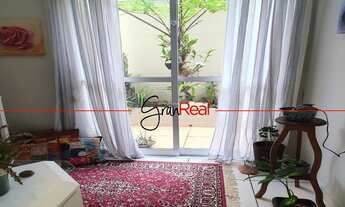 Imagem 6: SOBRADO VILA SORIANO, INDAIATUBA, SP. 03 DORMITORIOS, SENDO 01 SUÍTE, SALA DE TV, SALA DE