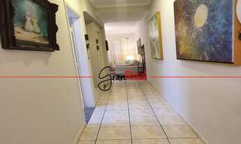 Imagem 7: SOBRADO VILA SORIANO, INDAIATUBA, SP. 03 DORMITORIOS, SENDO 01 SUÍTE, SALA DE TV, SALA DE