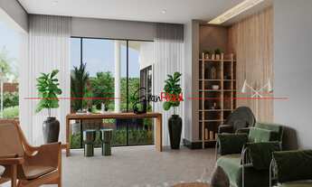 Imagem 5: Apartamento a venda no Residencial Authoria em Indaiatuba