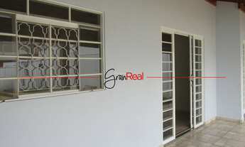 Imagem 3: SOBRADO JARDIM MONTE VERDE, INDAIATUBA, SP. PISO SUPERIOR: 03 DORMITORIOS + 01 BANHEIRO SO