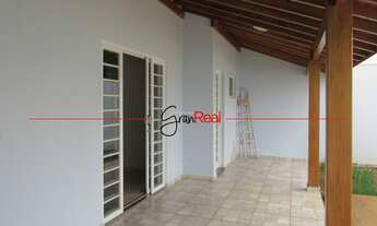 Imagem 4: SOBRADO JARDIM MONTE VERDE, INDAIATUBA, SP. PISO SUPERIOR: 03 DORMITORIOS + 01 BANHEIRO SO