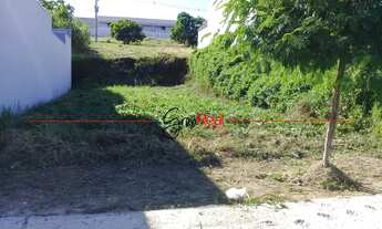 Imagem 1: Terreno Misto para Venda - Jardim Moriyama - Indaiatuba/SP