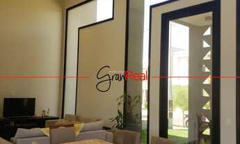 Imagem 3: Linda casa térrea a venda no Condomínio Jardim Piemonte - Indaiatuba/SP