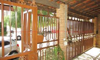 Imagem 2: Lindo sobrado a venda na Vila Georgina ? Indaiatuba/SP