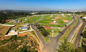 Imagem 2: Lote residencial de 301,99m² a venda no Condomínio Jardim Piemonte - Indaiatuba/SP