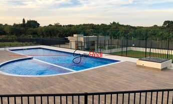 Imagem 5: Lote residencial de 301,99m² a venda no Condomínio Jardim Piemonte - Indaiatuba/SP