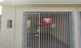 Imagem: CASA para Locação - JARDIM DOS COLIBRIS