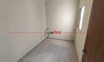 Imagem 7: CASA para Locação - JARDIM DOS COLIBRIS, INDAIATUBA/SP ( 02 dormitórios / Portão Eletrônic