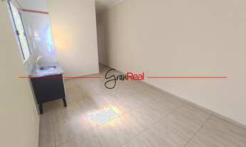 Imagem 5: CASA para Locação - JARDIM DOS COLIBRIS, INDAIATUBA/SP ( 02 dormitórios / Portão Eletrônic