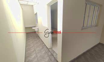 Imagem 3: CASA para Locação - JARDIM DOS COLIBRIS, INDAIATUBA/SP ( 02 dormitórios / Portão Eletrônic