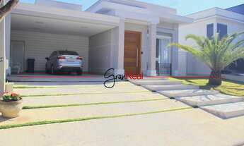 Imagem: Linda casa a venda no Condomínio Reserva