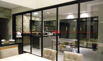 Imagem 7: Linda casa térrea a venda no Condomínio Jardim Piemonte - Indaiatuba/SP