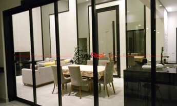 Imagem 6: Linda casa térrea a venda no Condomínio Jardim Piemonte - Indaiatuba/SP