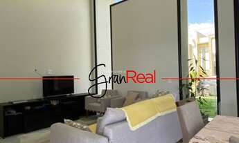 Imagem 4: Linda casa térrea a venda no Condomínio Jardim Piemonte - Indaiatuba/SP