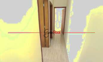 Imagem 6: CASA para Locação - JARDIM DOS COLIBRIS, INDAIATUBA/SP ( 02 dormitórios / Portão Eletrônic