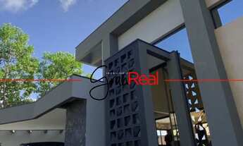 Imagem 2: Linda casa térrea a venda no Condomínio Jardim Piemonte - Indaiatuba/SP