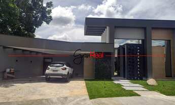 Imagem: Linda casa térrea a venda no Condomínio