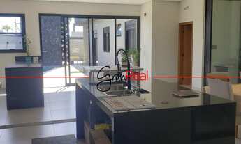 Imagem 5: Linda casa térrea a venda no Condomínio Jardim Piemonte - Indaiatuba/SP