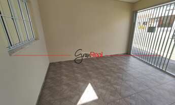 Imagem 4: CASA para Locação - JARDIM DOS COLIBRIS, INDAIATUBA/SP ( 02 dormitórios / Portão Eletrônic